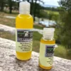 Stretch mark Oil