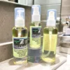 Maintenance Oil